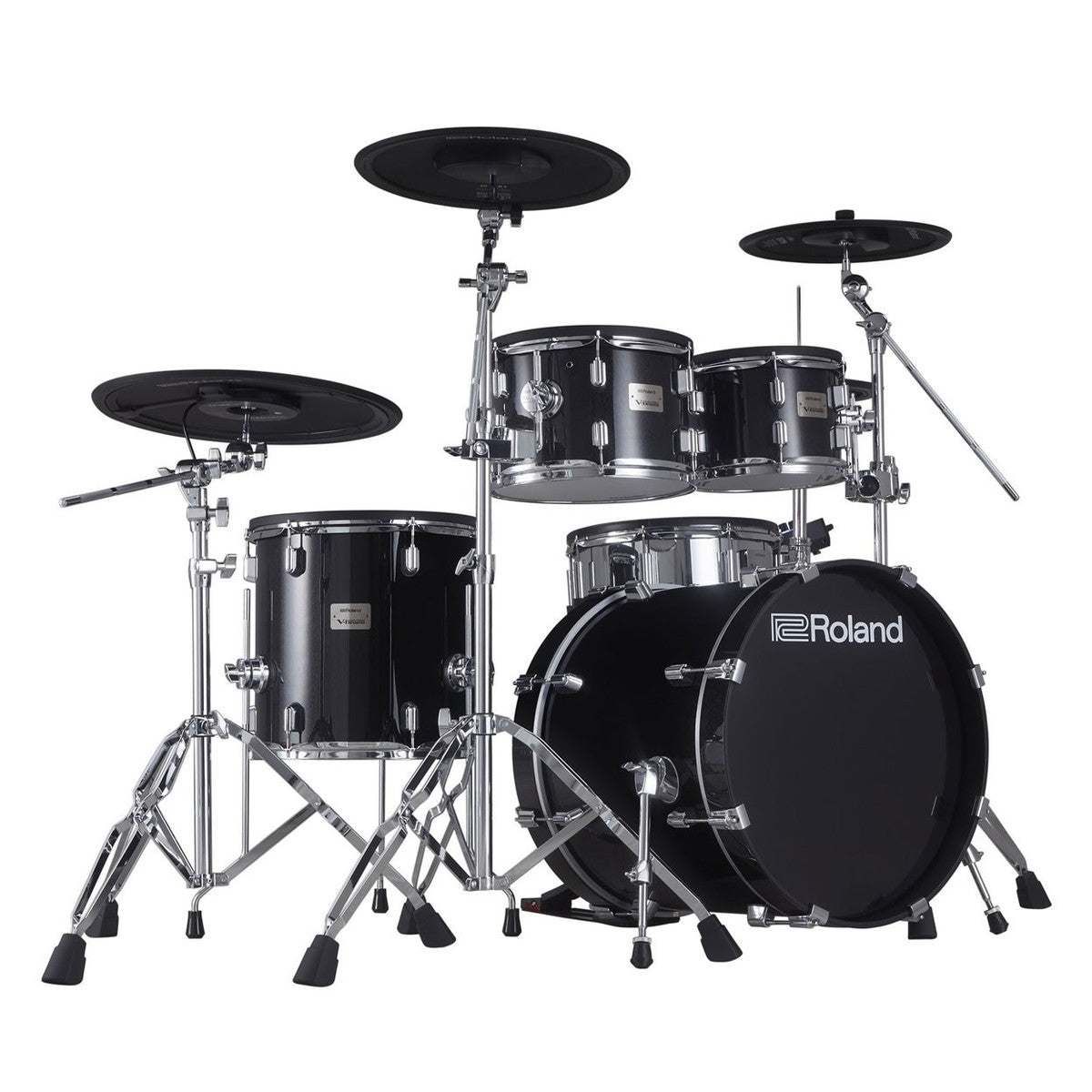 Trống Điện Roland VAD506 V-Drums Acoustic Design-Việt Music