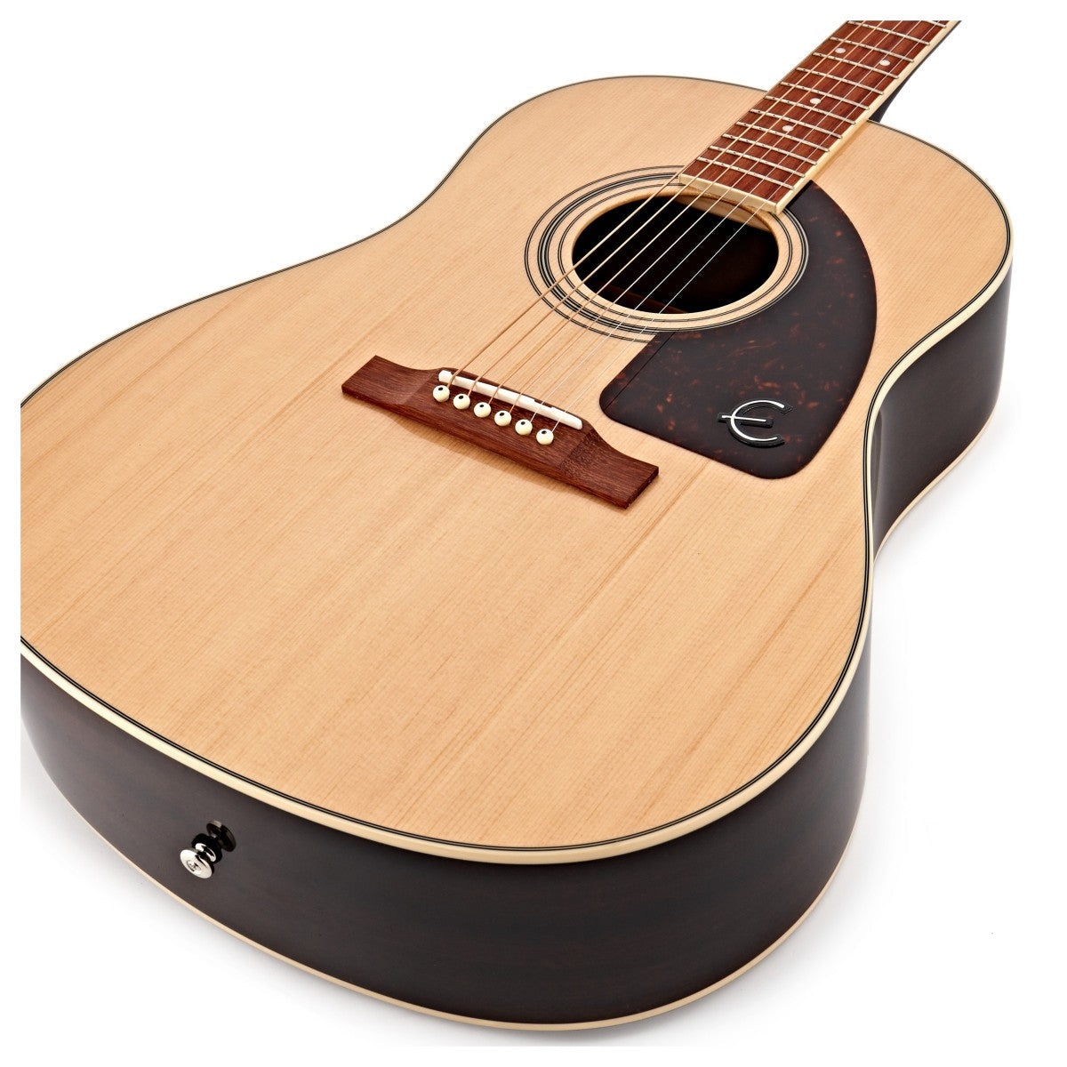 Đàn Guitar Epiphone AJ220S (J-45 Studio) Acoustic-Việt Music