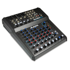 Mixer Alesis MultiMix 8 USB FX 8 Channel With FX - Việt Music