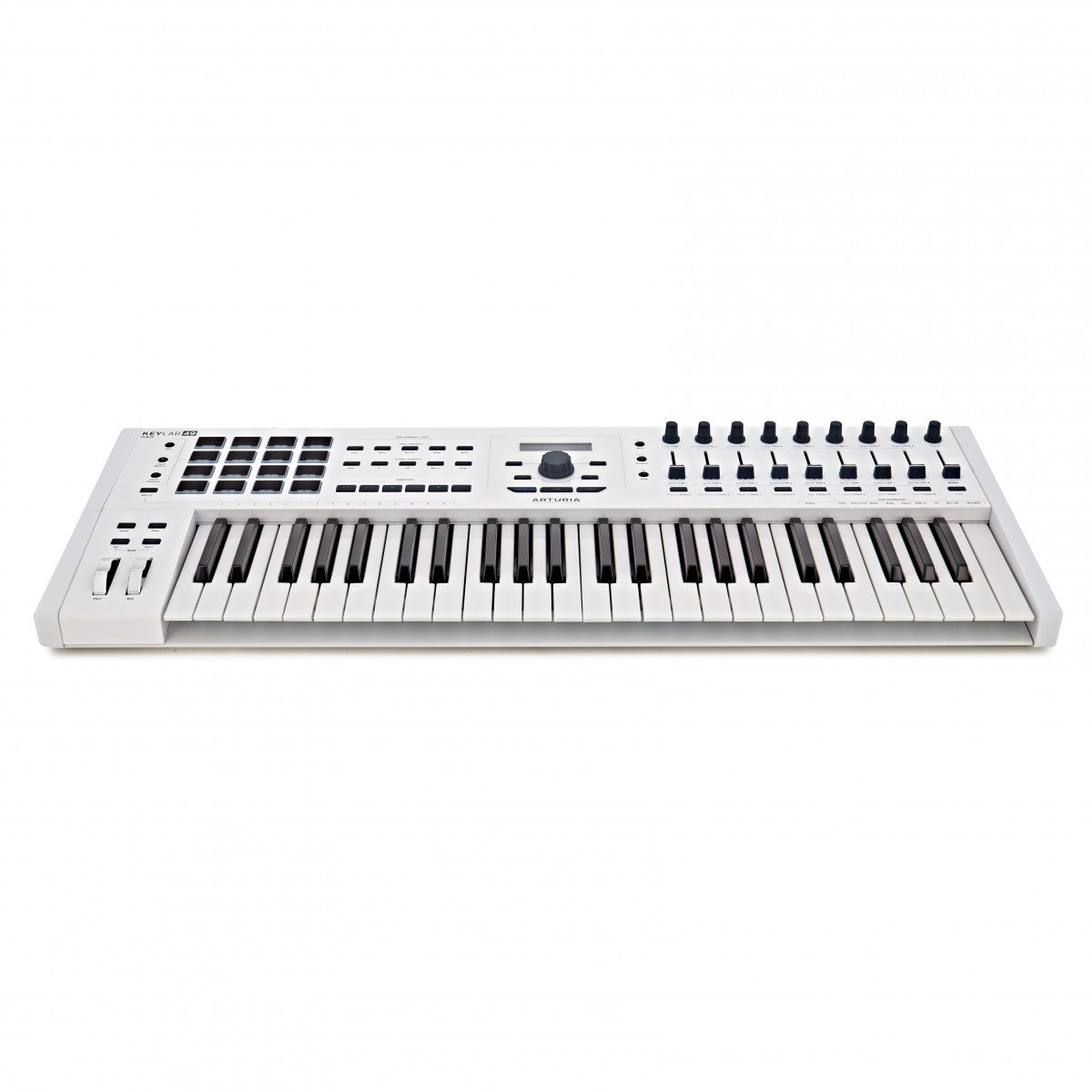 MIDI Keyboard Controller Arturia KeyLab MKII 49 - Việt Music