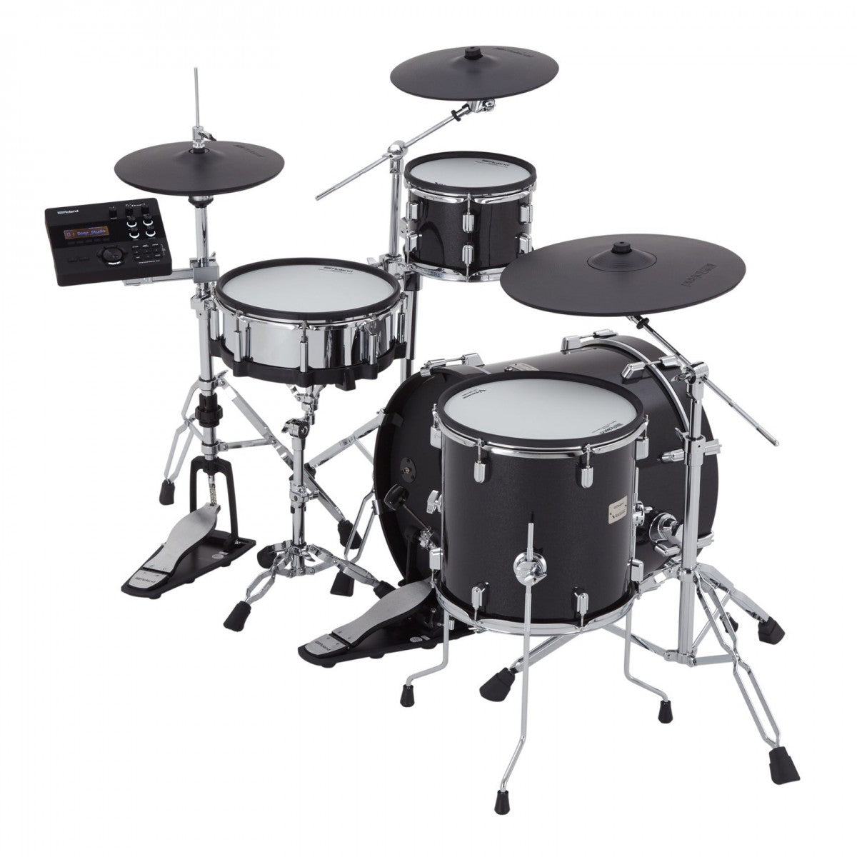 Trống Điện Roland VAD504 V-Drums Acoustic Design