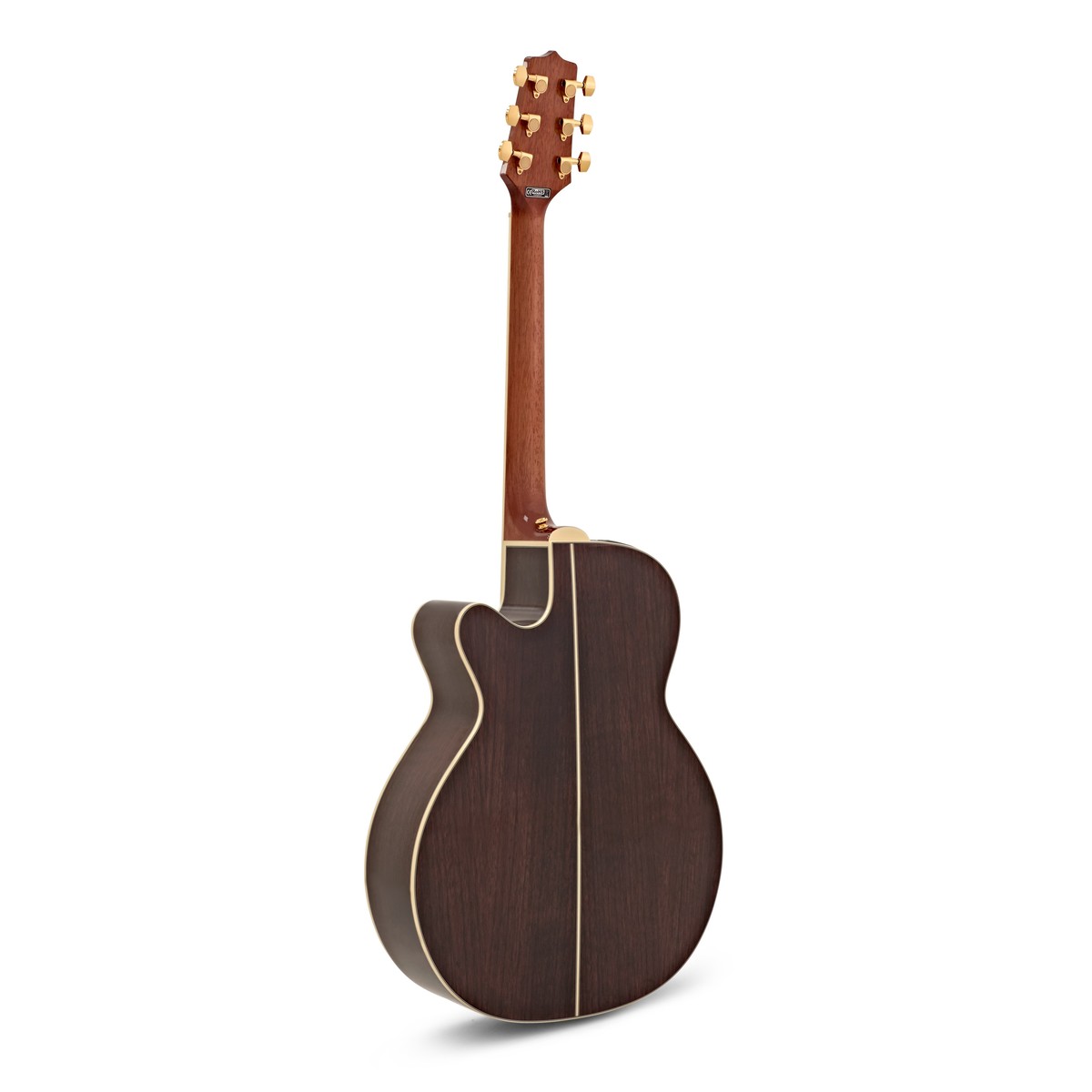 Đàn Guitar Takamine GN51CE-BSB, Acoustic-Việt Music