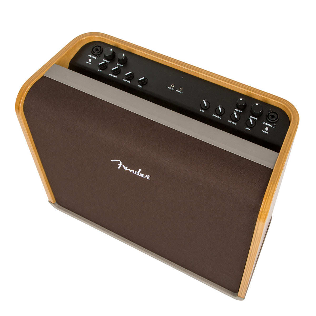 Amplifier Fender Acoustic Pro, Combo - Việt Music