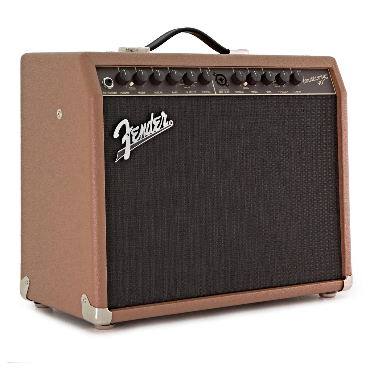 Amplifier Fender Acoustasonic 90, Combo - Việt Music