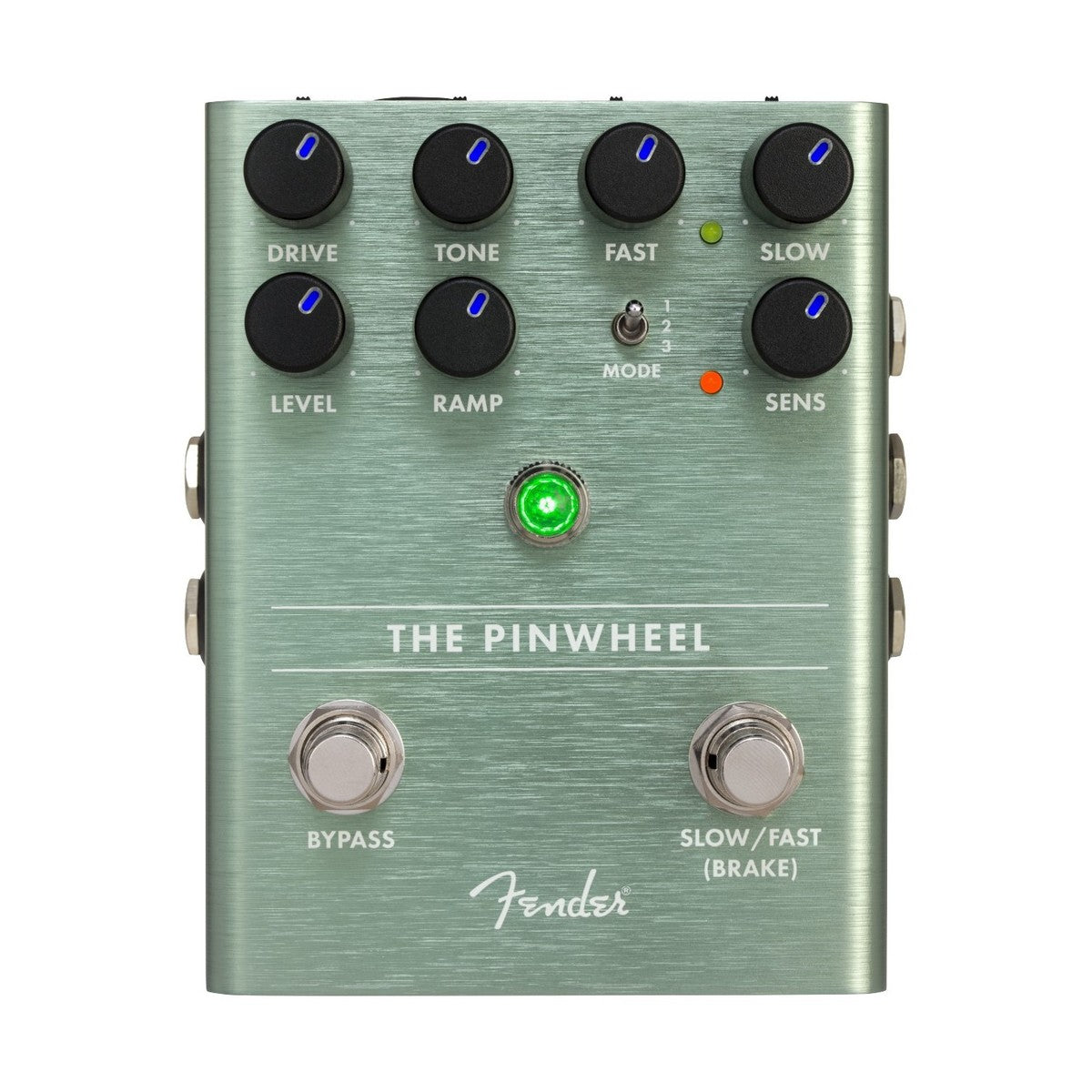 Pedal Guitar Fender The Pinwheel Rotary Speaker Emulator - Việt Music