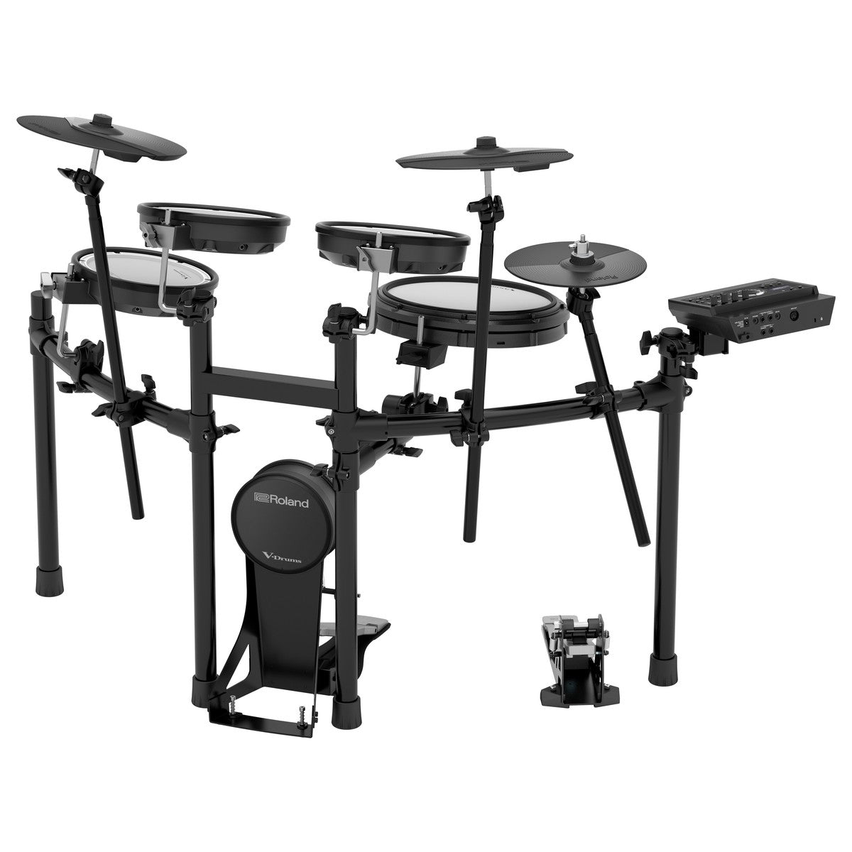 Trống Điện Roland TD-17KV - Việt Music