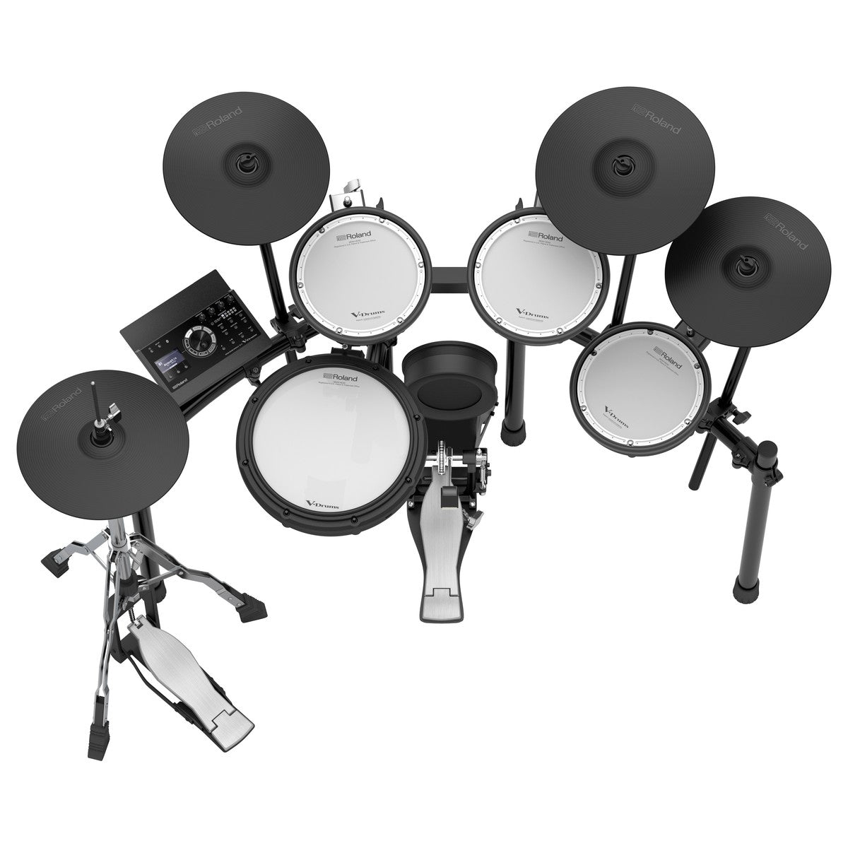 Trống Điện Roland TD-17KVX - Việt Music