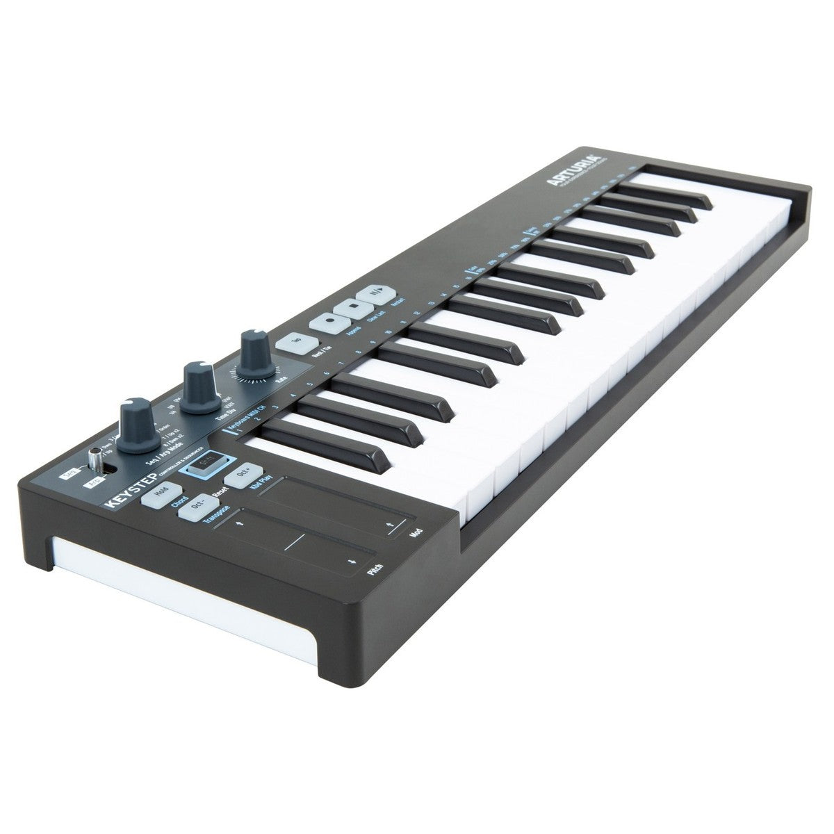 MIDI Keyboard Controller Arturia KeyStep 32