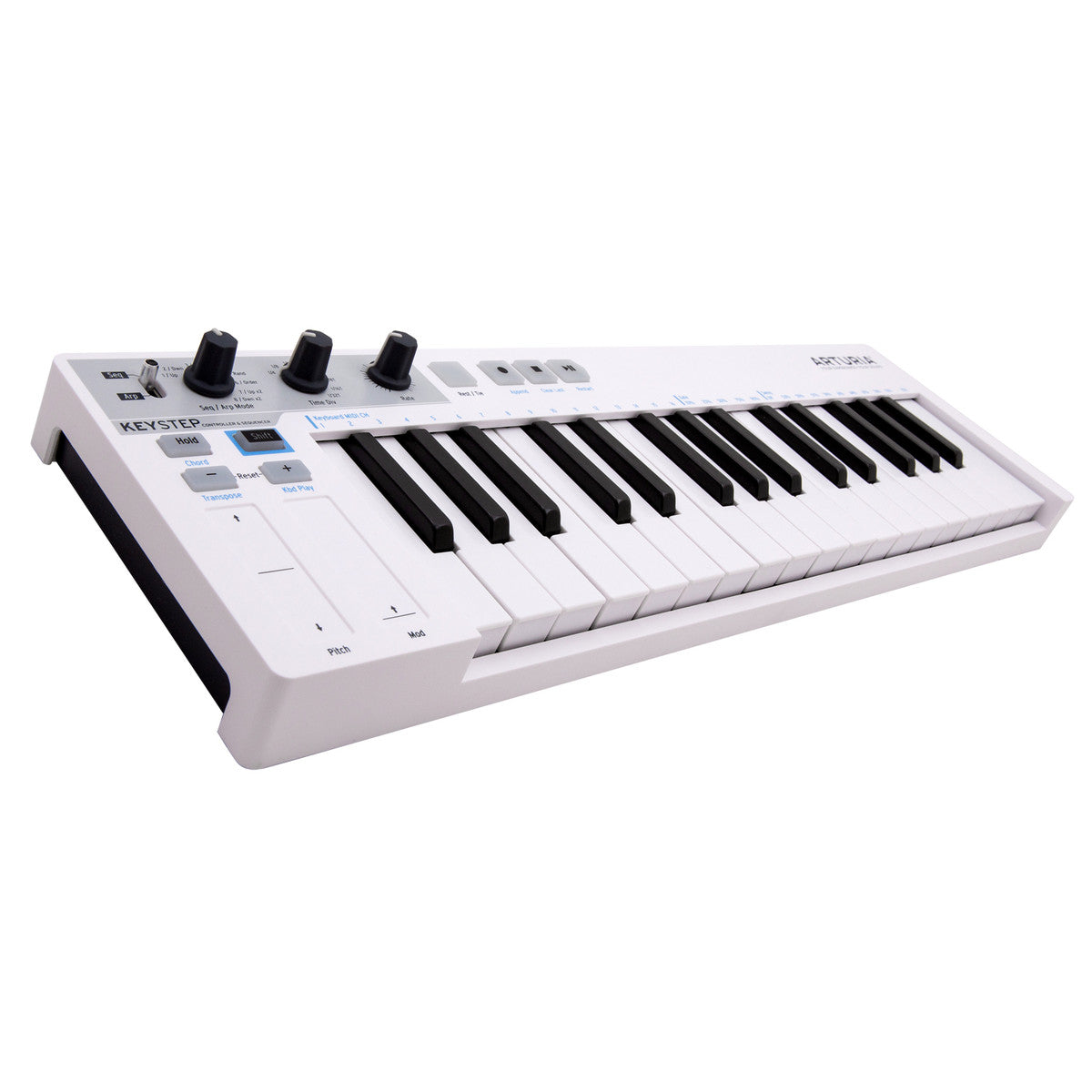 MIDI Keyboard Controller Arturia KeyStep - Việt Music