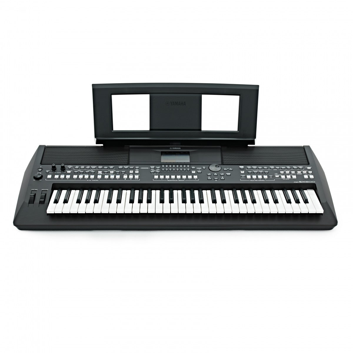 Đàn Organ Yamaha PSR SX600 - Việt Music