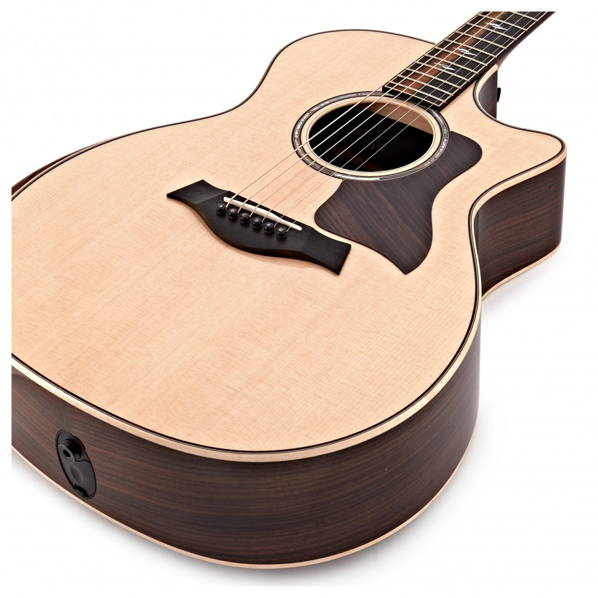 Đàn Guitar Taylor 814CE Grand Auditorium w/Case Acoustic-Việt Music