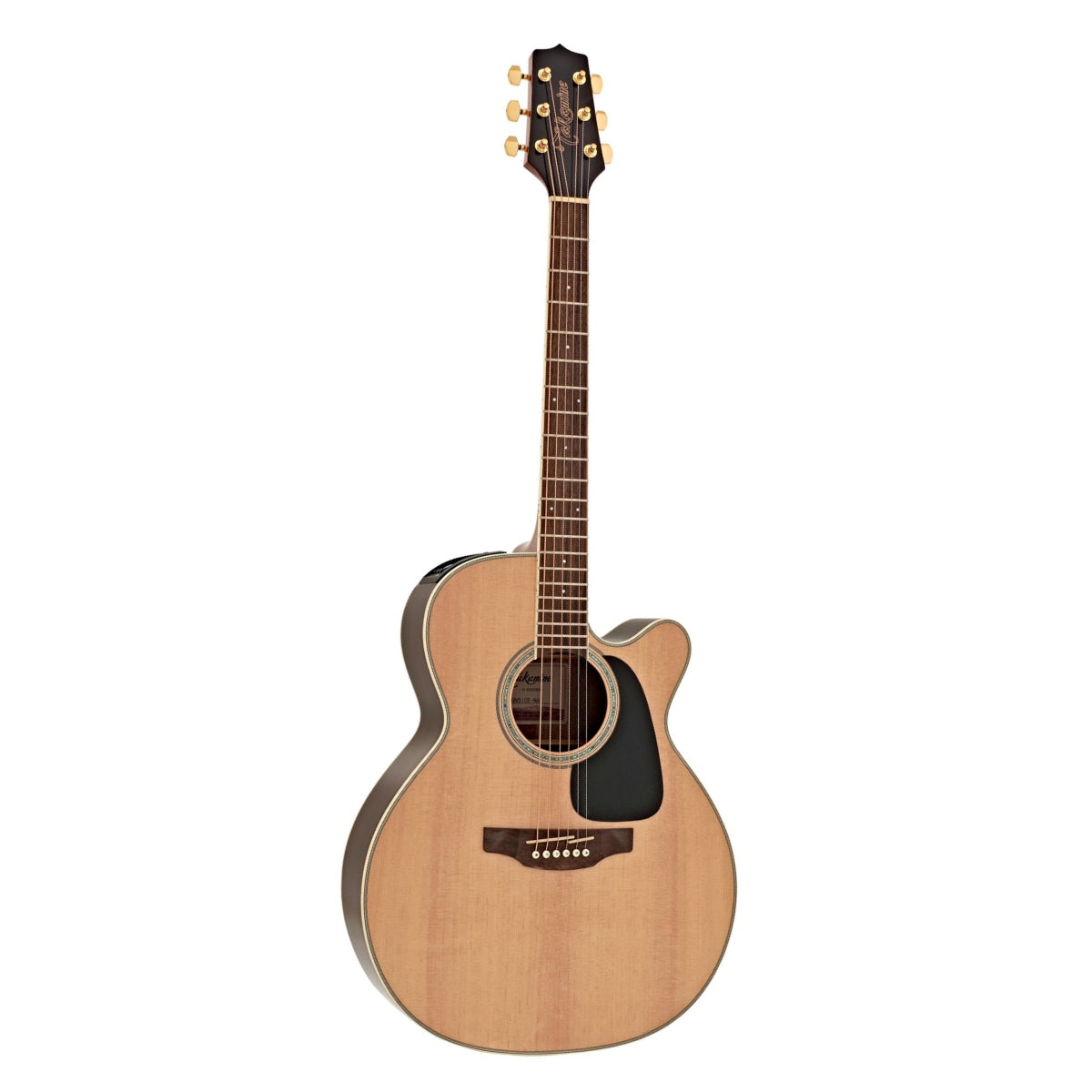 Đàn Guitar Takamine GN51CE Acoustic - Việt Music