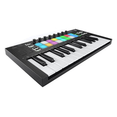 MIDI Keyboard Controller Novation Launchkey Mini MK3 - Việt Music