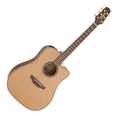 Đàn Guitar Takamine P3DC, Acoustic