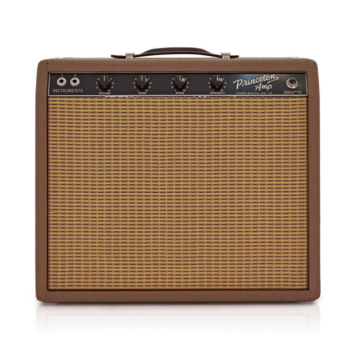 Amplifier Fender 62 Princeton Amp Chris Stapleton Edition, Combo - Việt Music