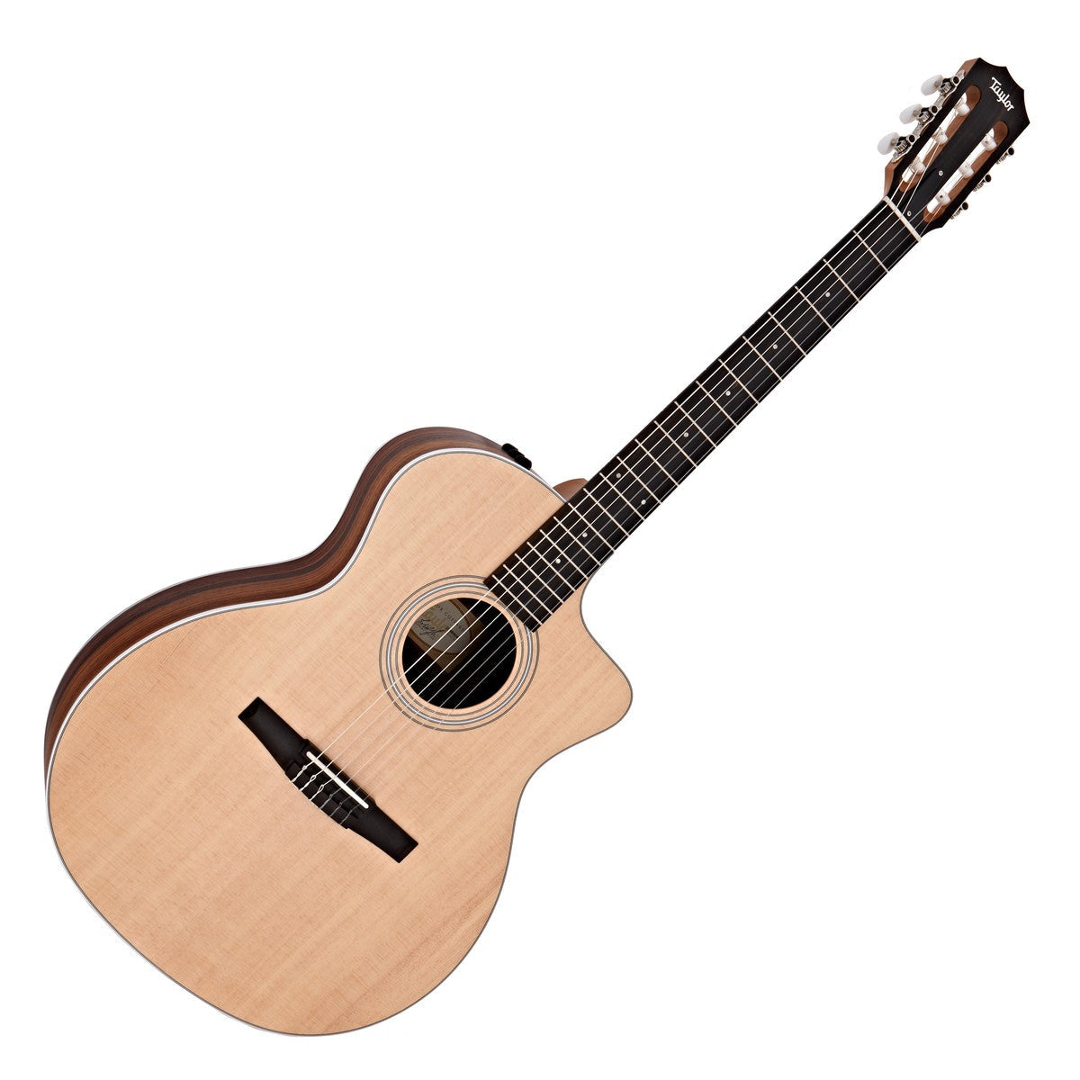 Đàn Guitar Taylor 214CE-N Grand Auditorium w/Bag Classic-Việt Music