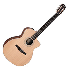 Đàn Guitar Taylor 214CE-N Grand Auditorium w/Bag Classic-Việt Music