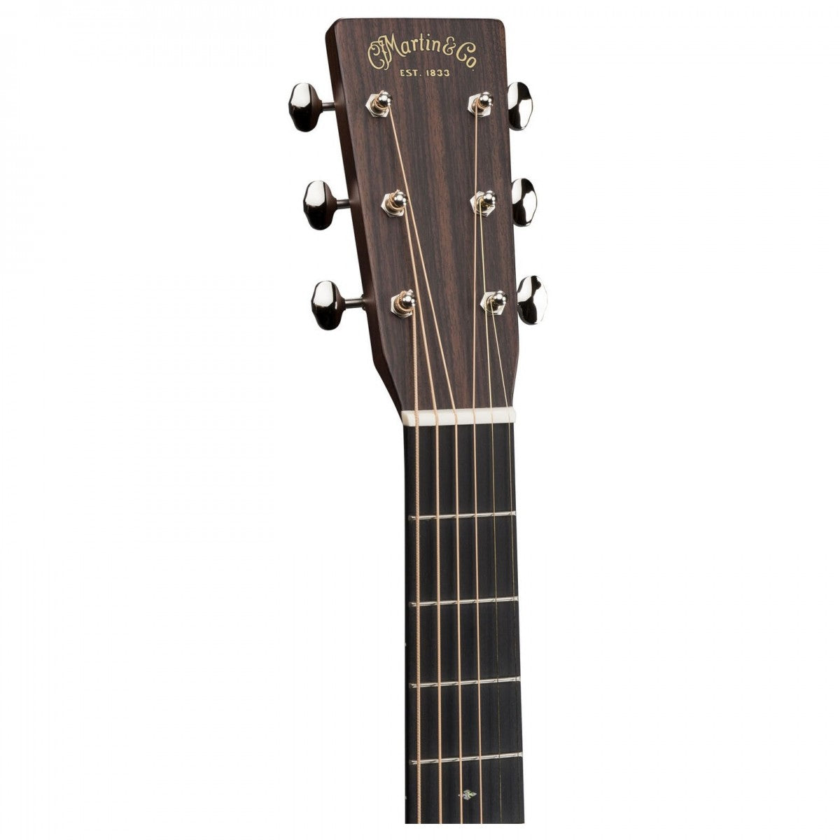 Đàn Guitar Martin 2018 Standard Series HD-28 Acoustic w/Case ( HD28)-Việt Music