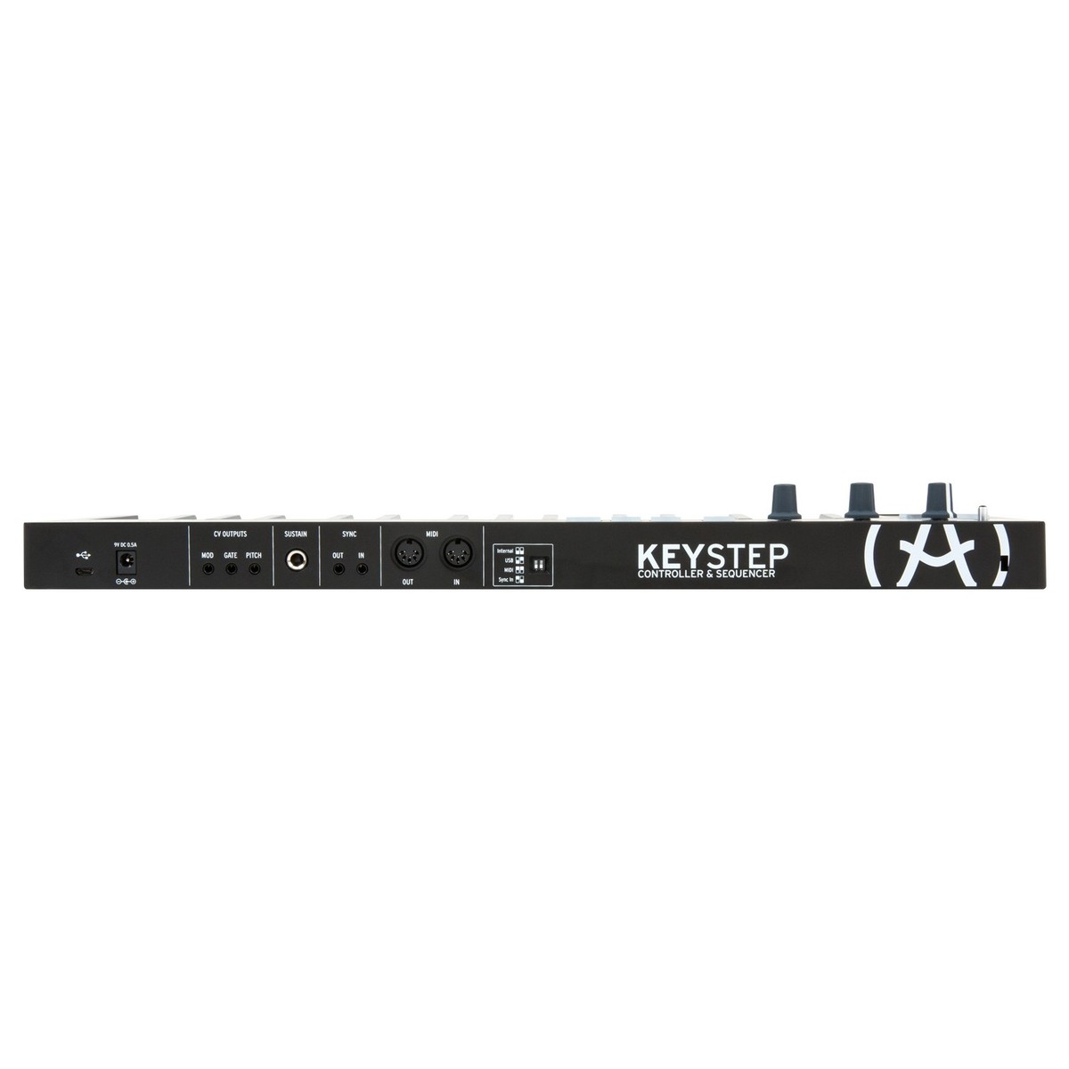 MIDI Keyboard Controller Arturia KeyStep 32