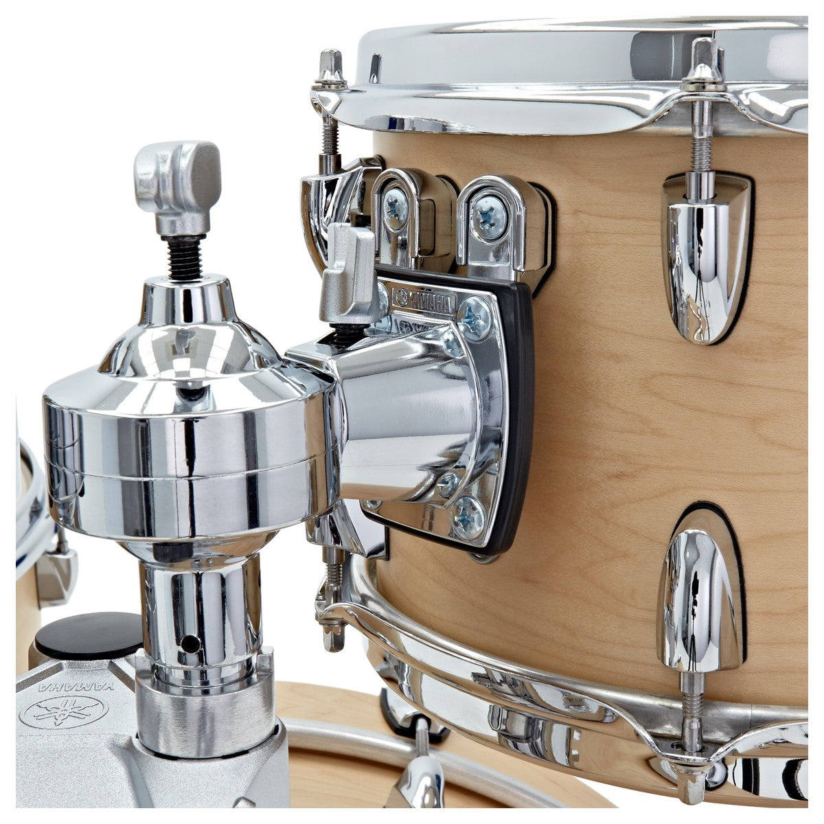  Yamaha Tour Custom TMP2F4