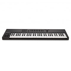 MIDI Keyboard Controller Native Instruments Komplete Kontrol A61 - Việt Music
