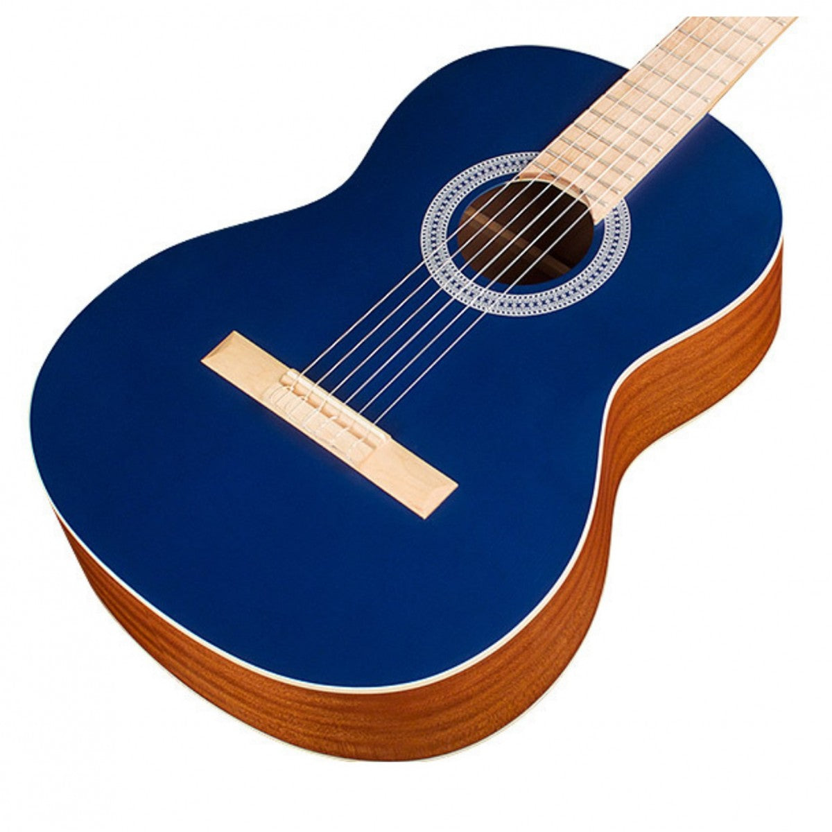 Đàn Guitar Cordoba C1 Matiz, Classic Blue - Việt Music