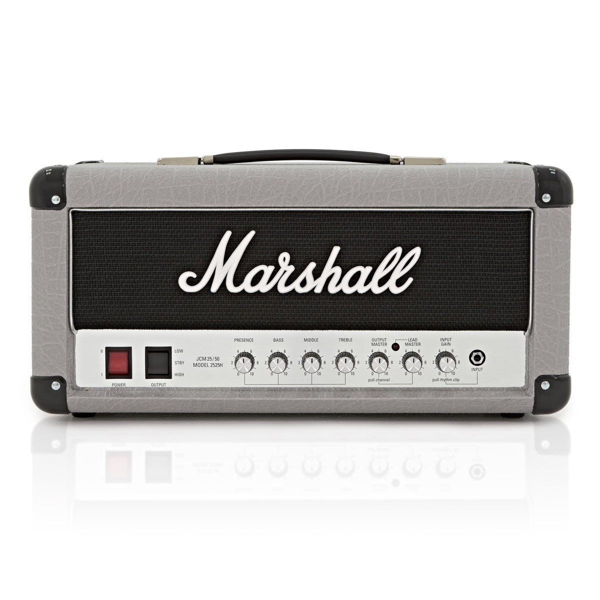 Amplifier Marshall Studio 2525H, Head - Việt Music