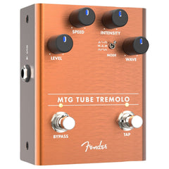 Pedal Guitar Fender MTG Tube Tremolo - Việt Music