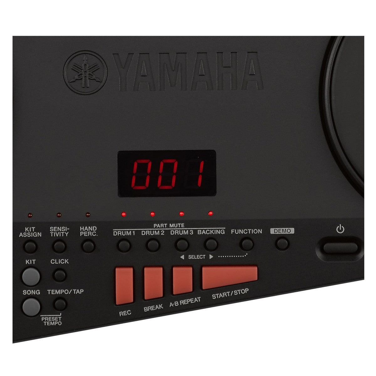 Trống Điện Yamaha DD75 