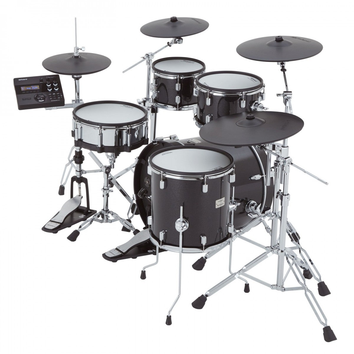 Trống Điện Roland VAD507 V-Drums Acoustic Design