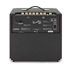 Amplifier Fender Rumble 40 V3, Combo - Việt Music