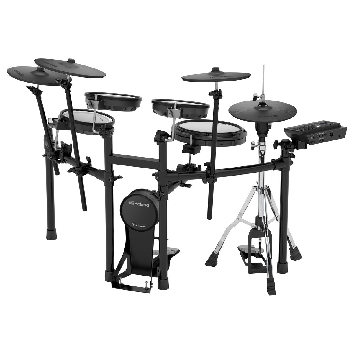 Trống Điện Roland TD-17KVX - Việt Music