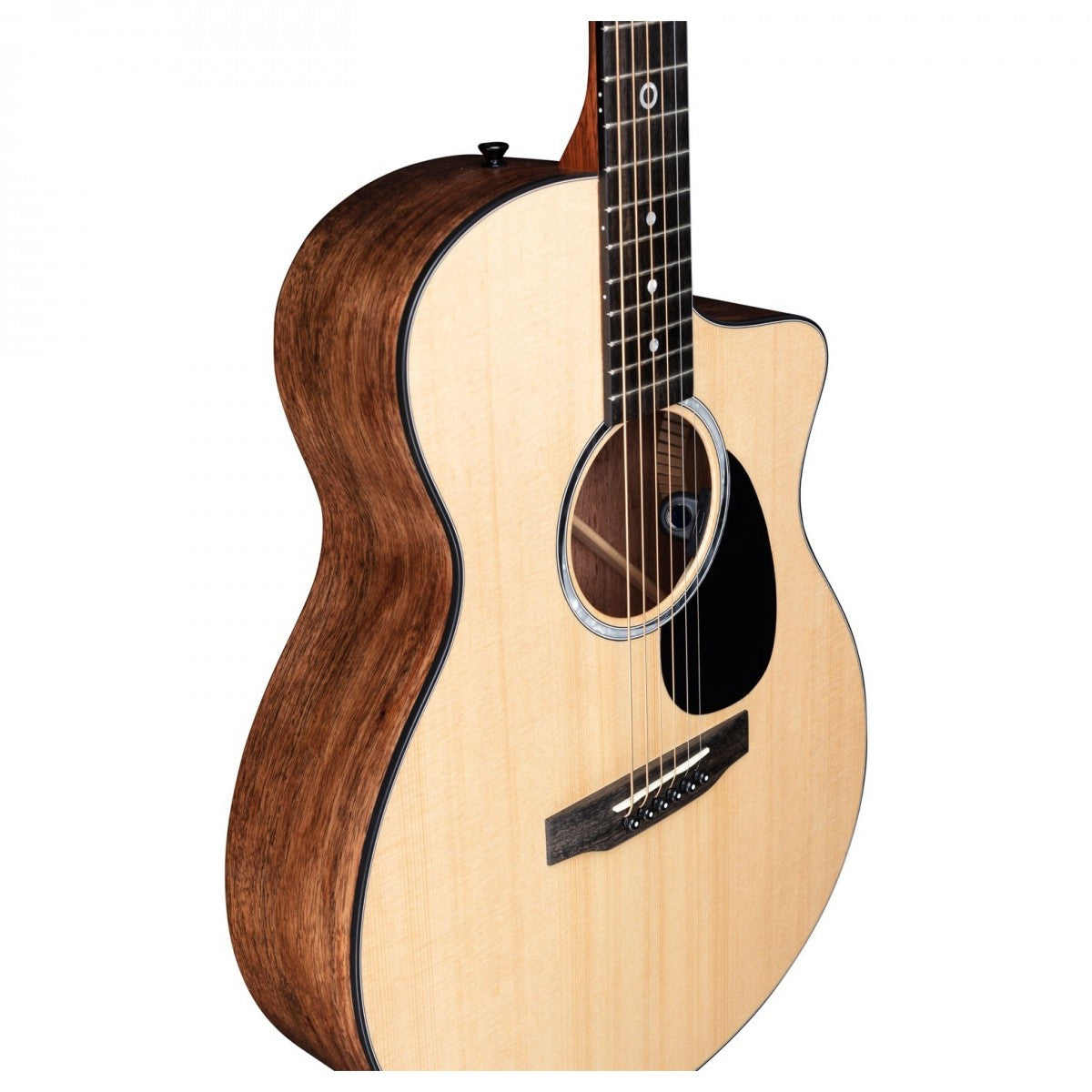 Đàn Guitar Martin Road Series SC-10E Acoustic w/Bag - Việt Music