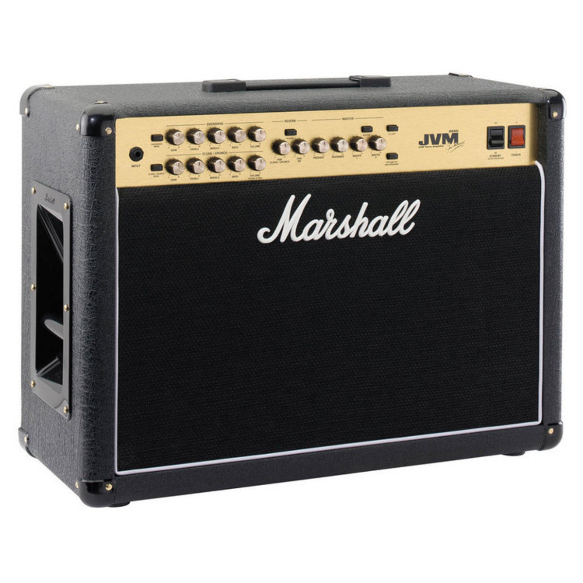 Amplifier Marshall JVM210C, Combo Electric Guitar
