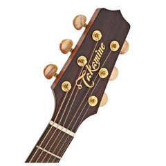 Đàn Guitar Takamine P3MC Acoustic - Việt Music