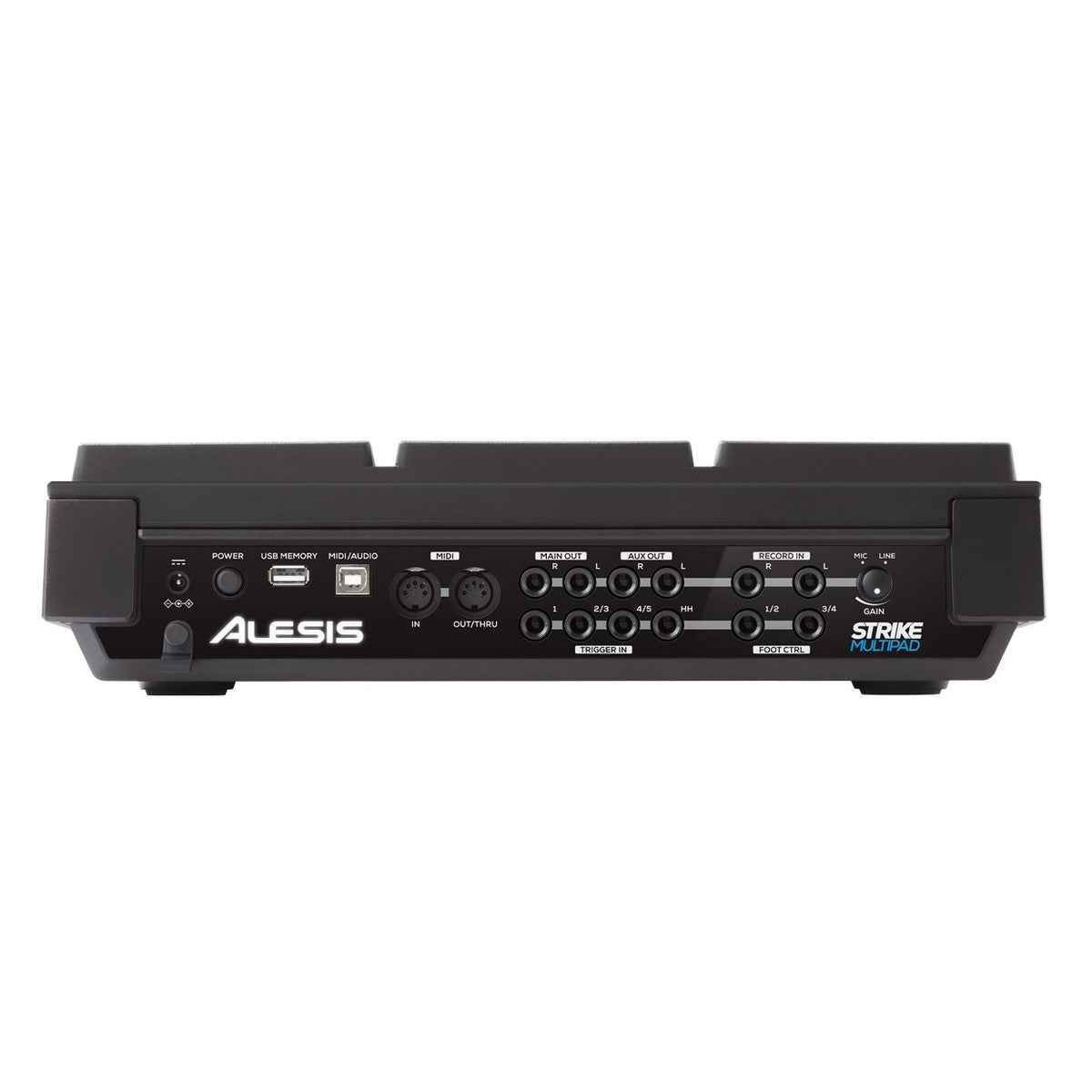 Alesis Strike MultiPad