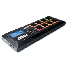 MIDI Pad Controller Akai MPX8 - Việt Music