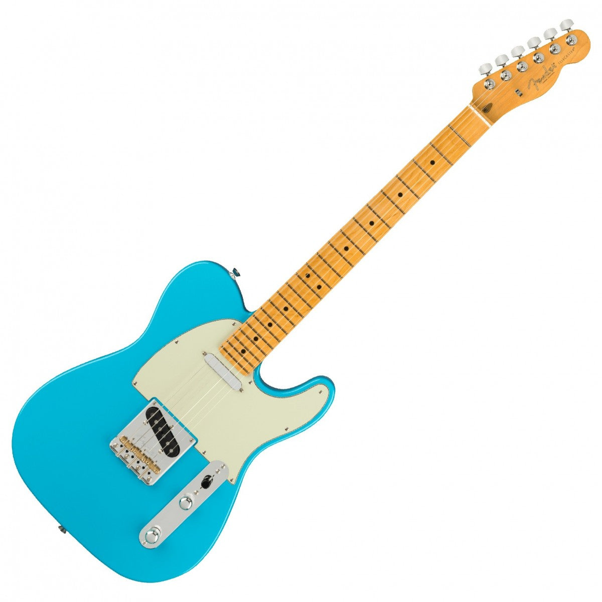 Đàn Guitar Điện Fender American Professional II Telecaster