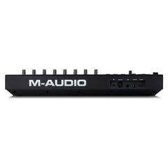 MIDI Keyboard Controller M-Audio Oxygen Pro 25