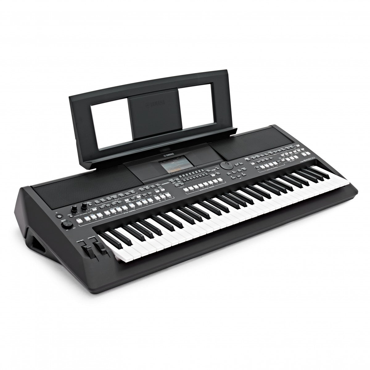 Đàn Organ Yamaha PSR SX600 - Việt Music