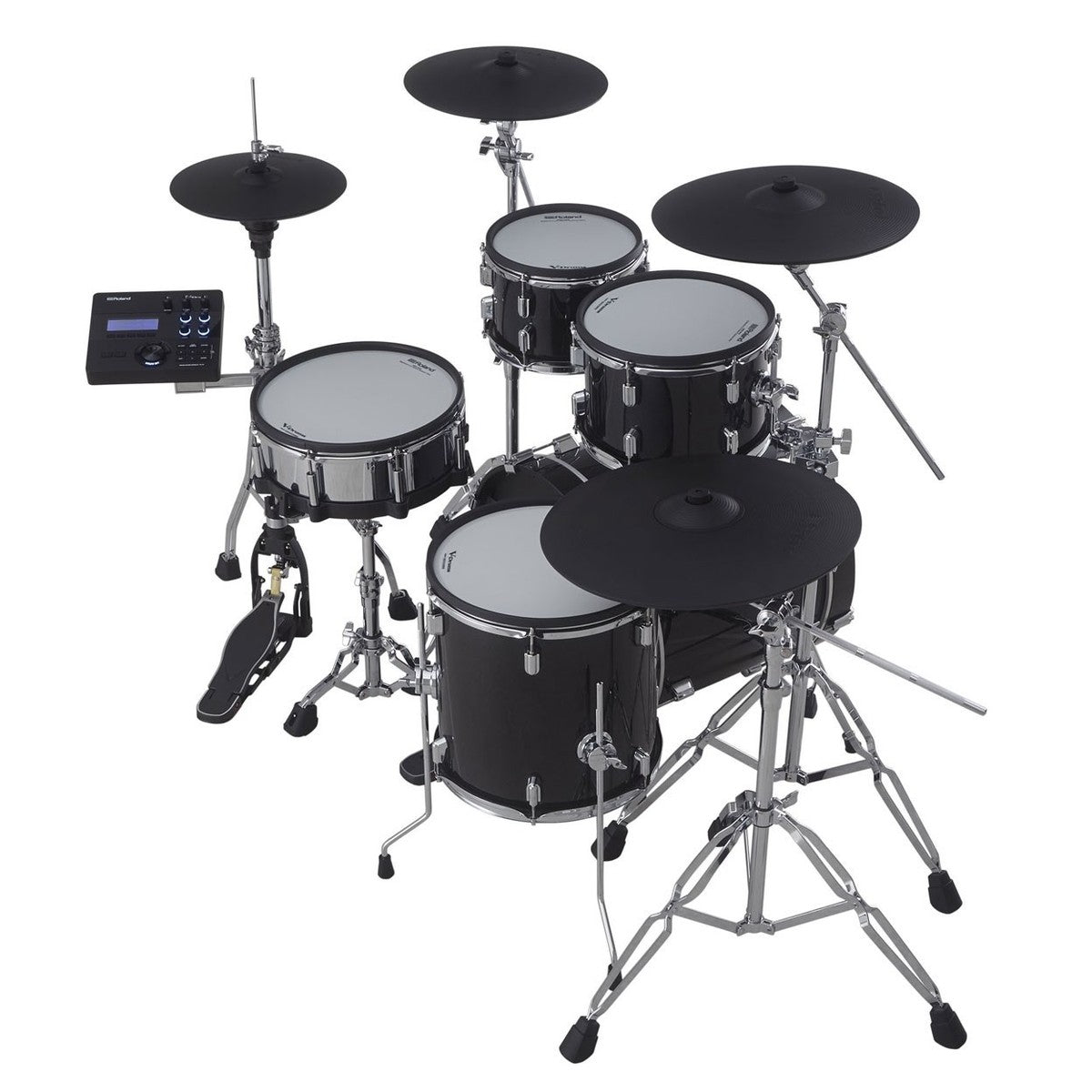 Trống Điện Roland VAD506 V-Drums Acoustic Design-Việt Music