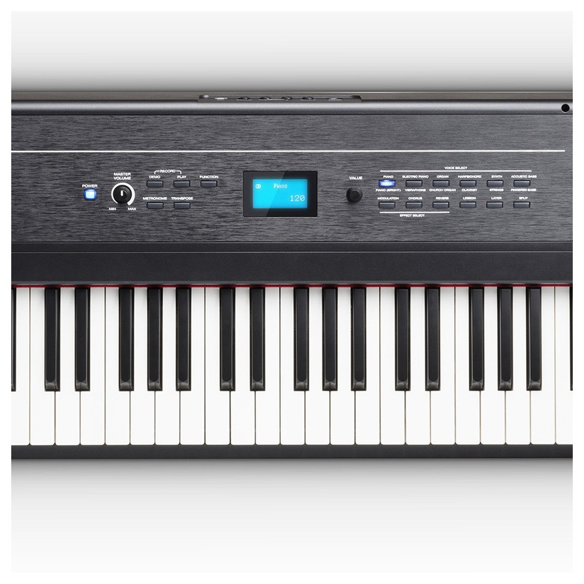 Đàn Piano Điện Alesis Recital Pro - Việt Music