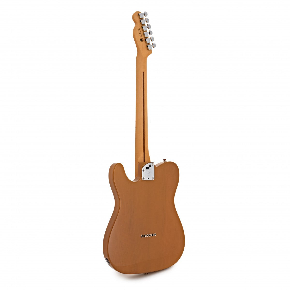 Fender American Professional II Telecaster, Maple Fingerboard-Việt Music