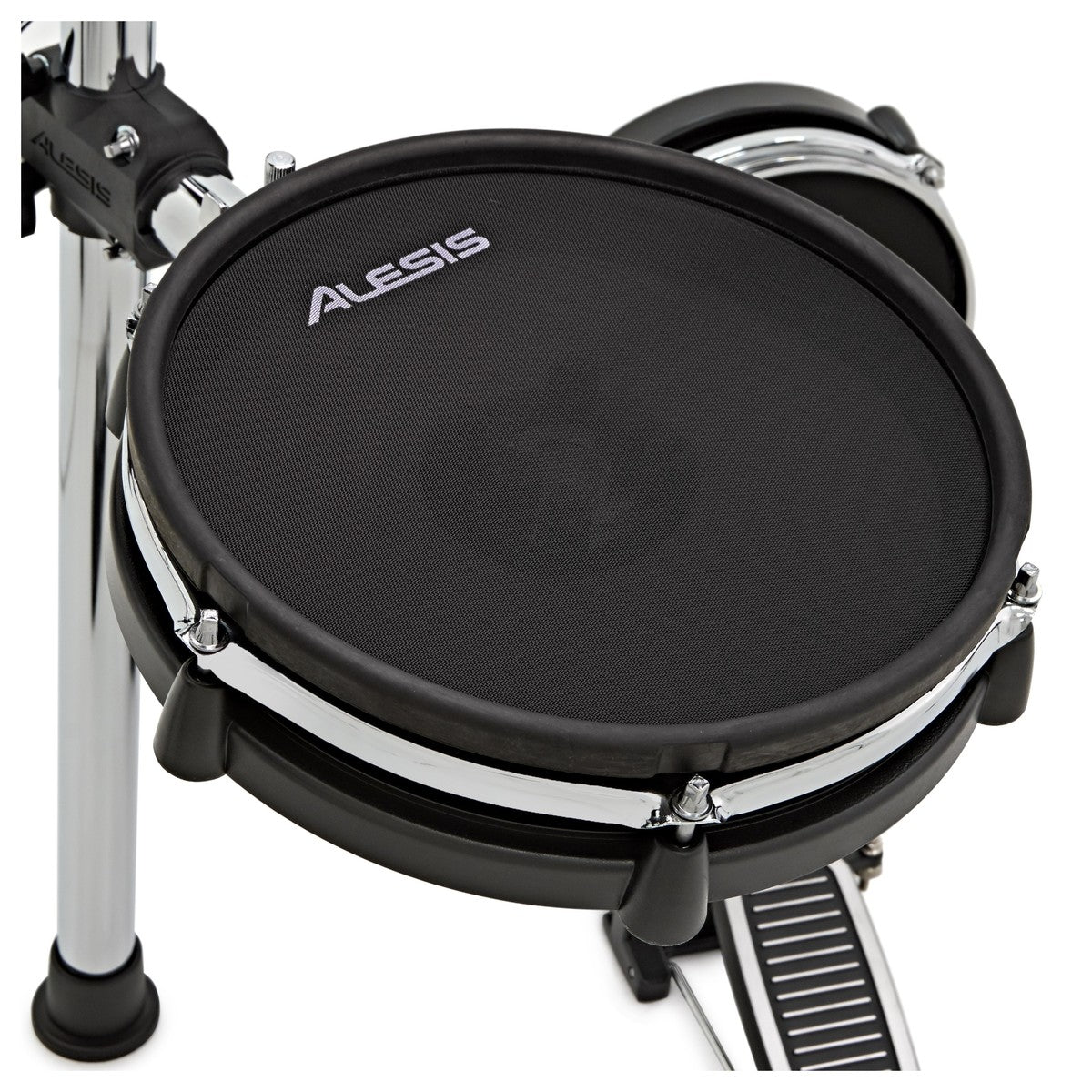 Trống Điện Alesis Command Mesh Electronic Drum Kit - Việt Music