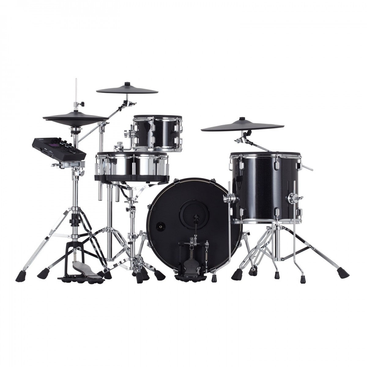 Trống Điện Roland VAD504 V-Drums Acoustic Design