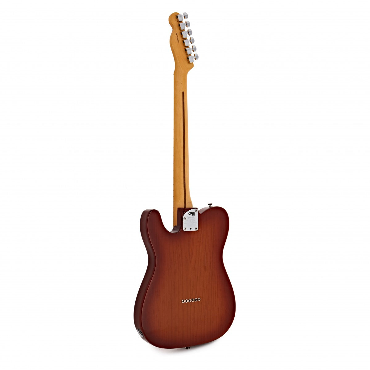 Fender American Professional II Telecaster, Maple Fingerboard-Việt Music