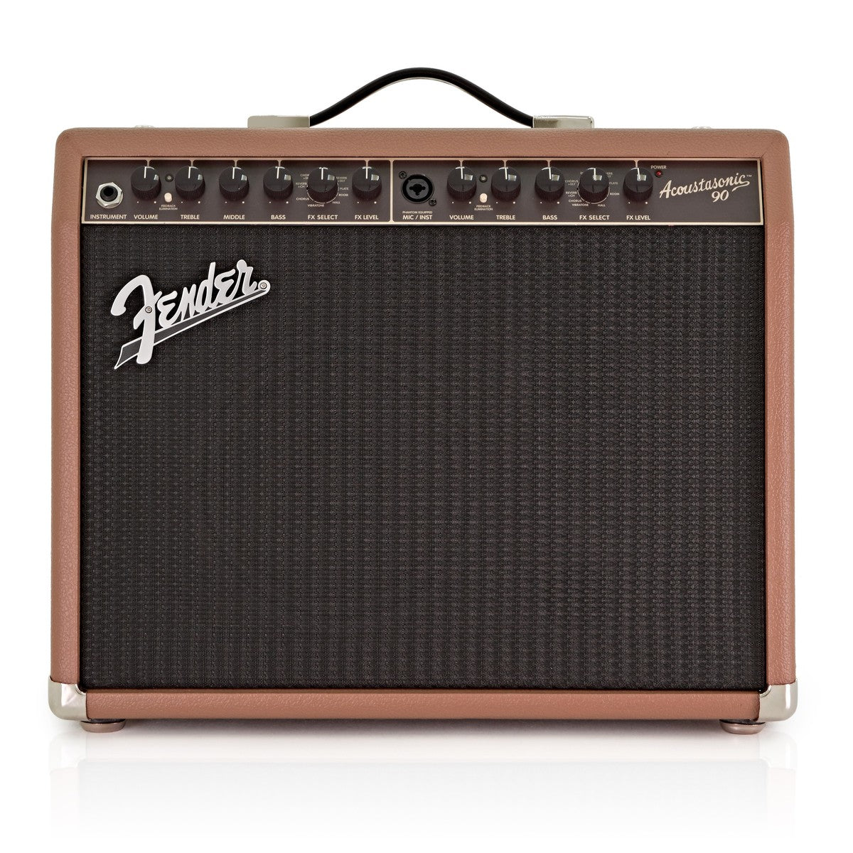 Amplifier Fender Acoustasonic 90, Combo - Việt Music