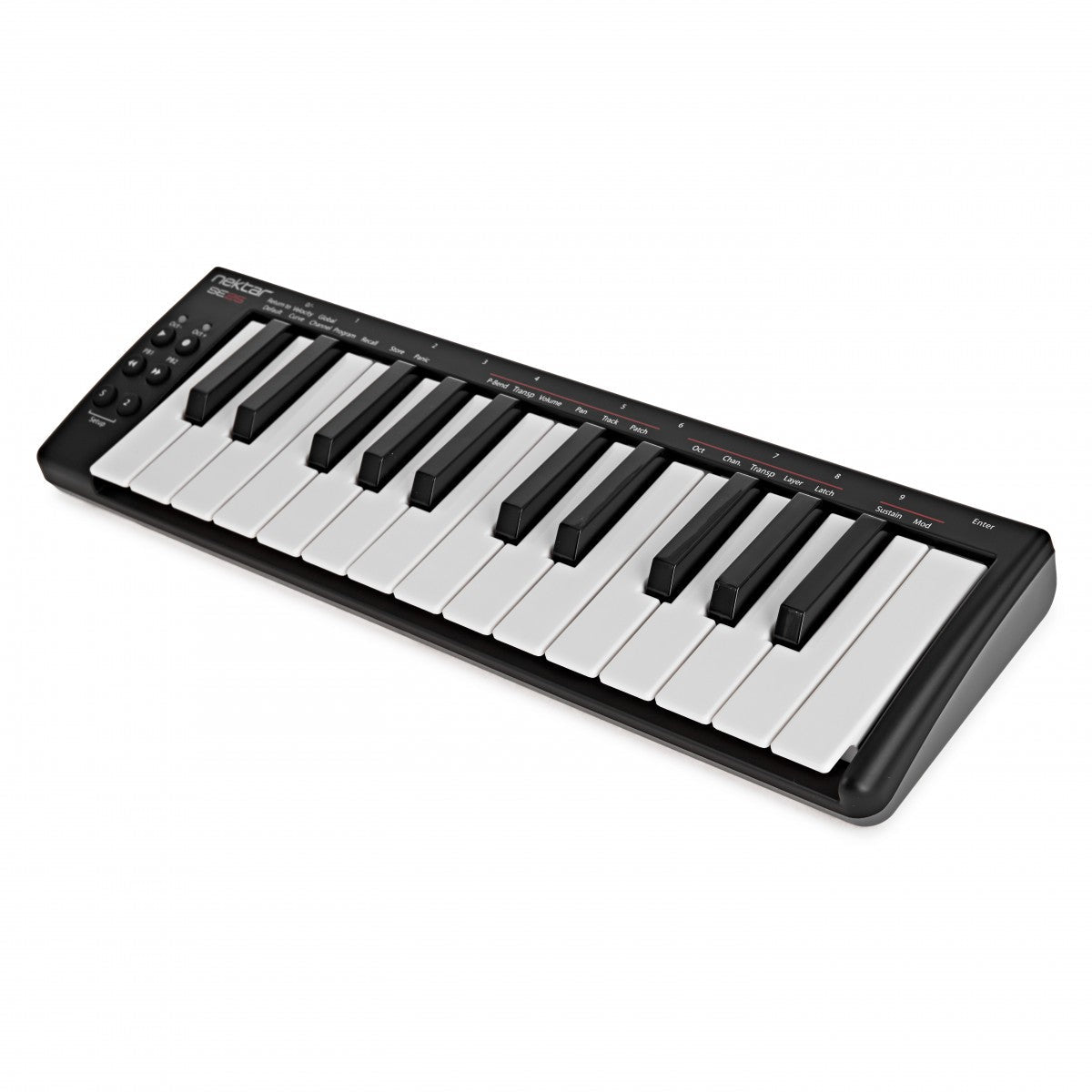 Midi Keyboard Controller Nektar SE25