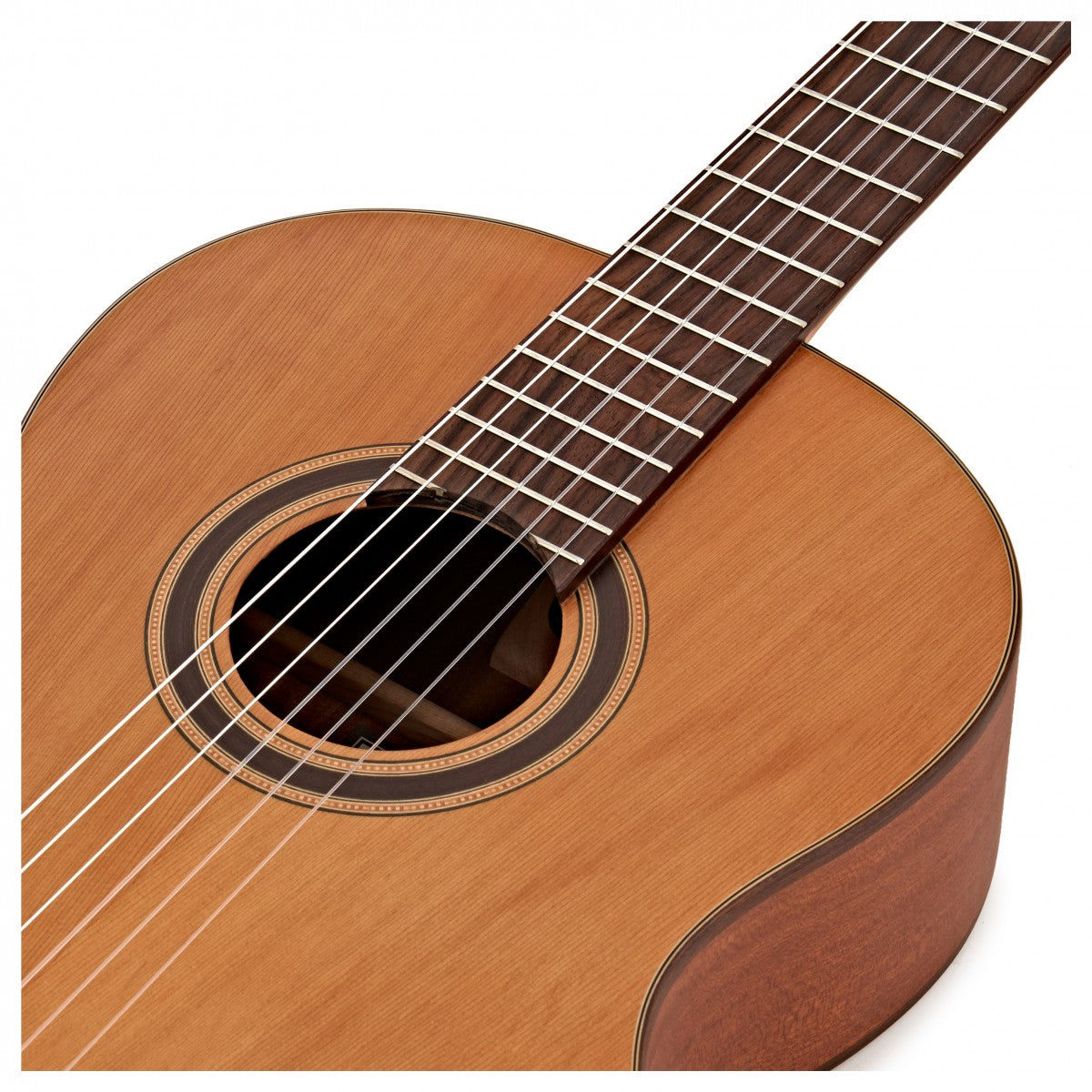 Đàn Guitar Classic Cordoba C3M