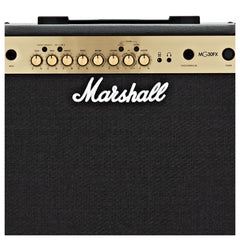 Amplifier Marshall MG Gold MG30FX, Combo - Việt Music